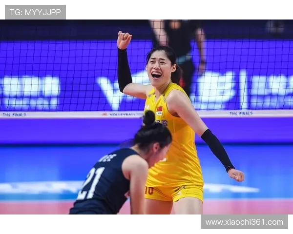 南京排球队总决赛逆袭之旅背后的奋斗与坚持揭秘