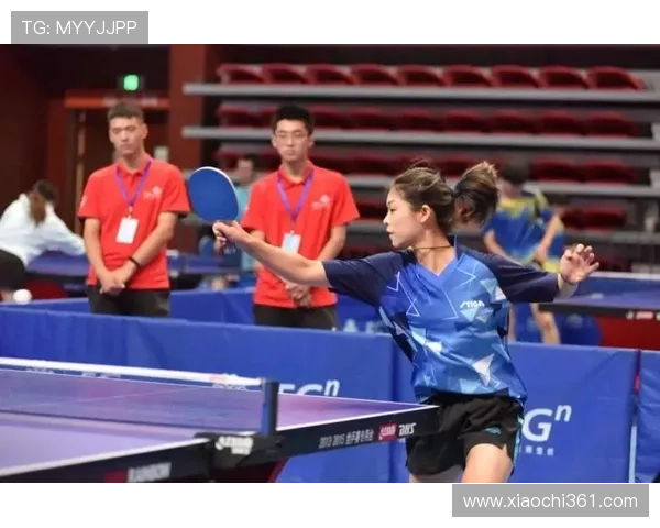 深圳乒乓球队与重庆乒乓球队速度对决的赛后分析与反思