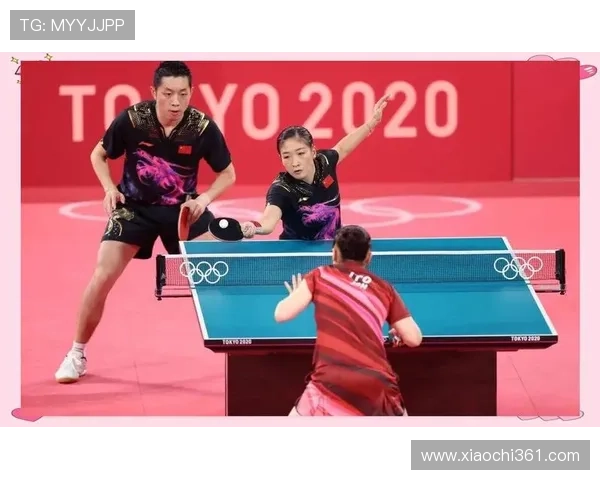 乒乓球的魅力与智慧：深入解析杭州乒乓球队的战术与训练秘诀