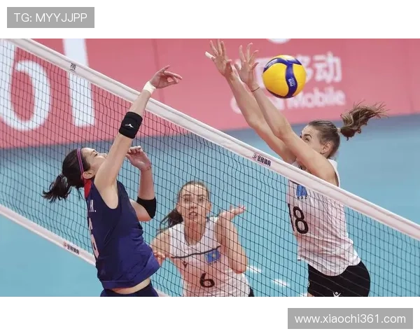 杭州排球队在钻石联赛中的意识表现分析与总结